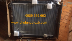 Két nước Toyota Fortuner 2009-2010, Innova AT TH (Xăng)